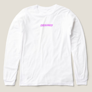 T-shirt En Tri-matière Désiré