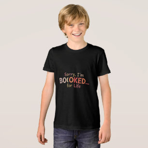 T-shirt En Tri-matière Désolé, je suis réservé... pour la vie - T-Shir de