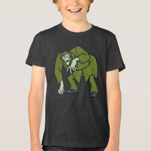 T-shirt En Tri-matière Détenteur de Creeper