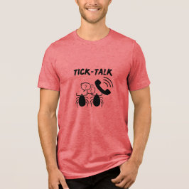 T-shirt En Tri-matière Discussions amusantes et captivantes | Traits | T-