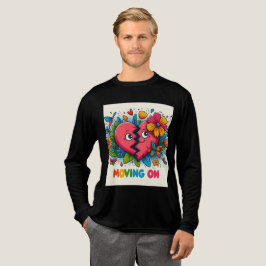 T-shirt En Tri-matière divorce et dissolution