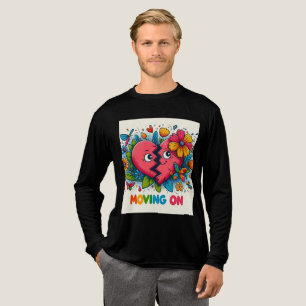 T-shirt En Tri-matière divorce et dissolution