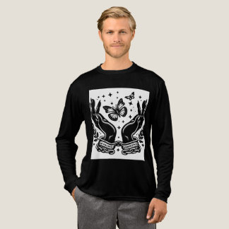 T-shirt En Tri-matière divorce et rupture