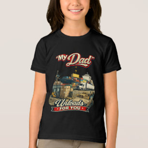 T-shirt En Tri-matière Dock Worker (1)