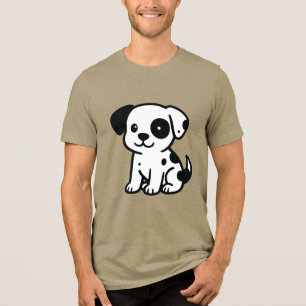 T-shirt En Tri-matière dog