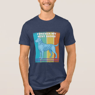T-shirt En Tri-matière dog lover