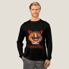 T-shirt En Tri-matière DoggoLingo