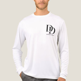 T-SHIRT  EN TRI-MATIÈRE DOOGLE DOGS