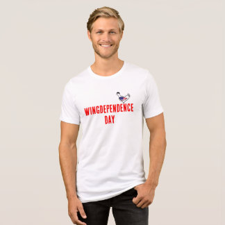 T-shirt En Tri-matière Dos Vierge