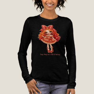 T-shirt En Tri-matière Douce Perfection