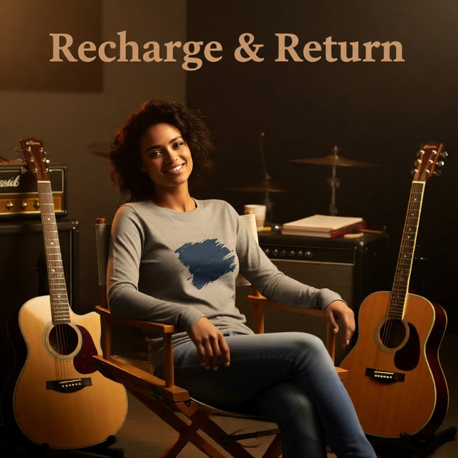 T-shirt En Tri-matière Douceur abyssale (Créateur téléchargé)