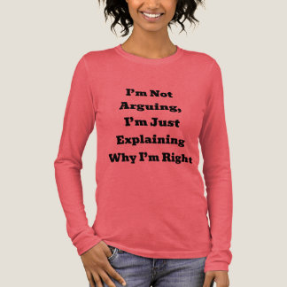 T-shirt En Tri-matière Drôle Citation de femmes Bella+Canvas