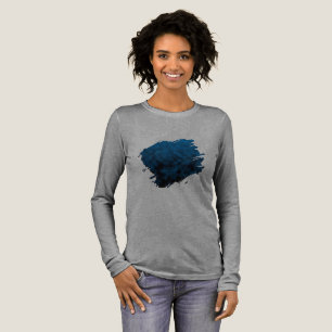 T-shirt En Tri-matière Echo lumière crépusculaire