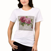 Élégance rose
