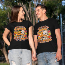 Elle est mon épice, je suis sa chemise de couple d