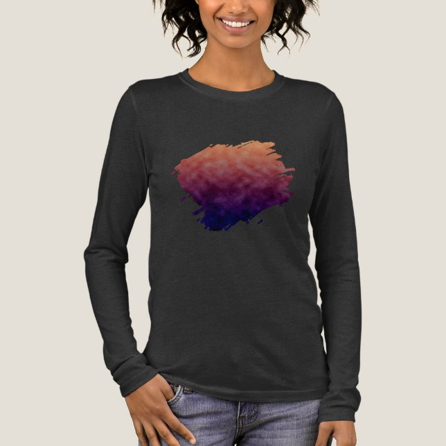 T-shirt En Tri-matière Emberveil (Recto)