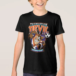 T-shirt En Tri-matière Emblème du Football Club Tasmanian Devil
