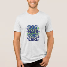 Empreintes de pattes de chiens bleus, violets et v