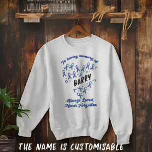 T-shirt En Tri-matière En Mémoire Personnalisable