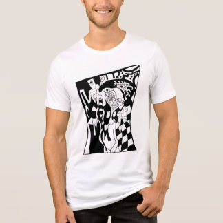 T-shirt En Tri-matière En vedette