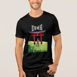 T-shirt En Tri-matière Encore un seul cliché