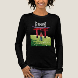 T-shirt En Tri-matière Encore un seul cliché