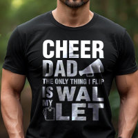 Encourage Papa La Seule Chose Que Je Retourne C'es
