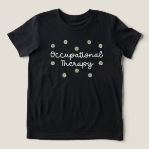 T-shirt En Tri-matière ergothérapie - ergothérapeute