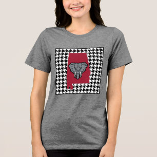 T-shirt En Tri-matière Esprit d'équipe de l'Alabama