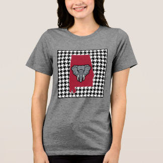 T-shirt En Tri-matière Esprit d'équipe de l'Alabama