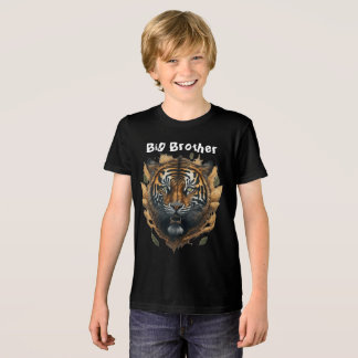 T-shirt En Tri-matière Esprit sauvage