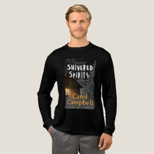 T-shirt En Tri-matière Esprits expédiés