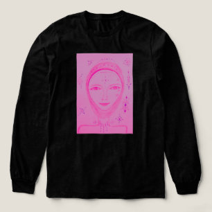 T-shirt En Tri-matière Été
