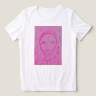 T-shirt En Tri-matière Été
