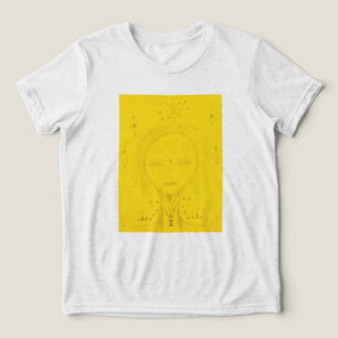 T-shirt En Tri-matière Evie