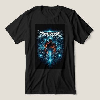 T-shirt En Tri-matière Expérience ZOYNKLAB 0047293 Zoynkcore
