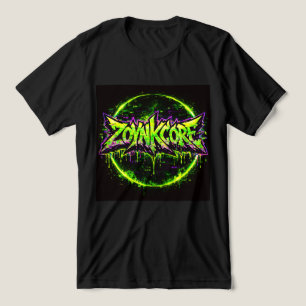 T-shirt En Tri-matière Expérience ZOYNKLAB 0047306 Zoynkcore