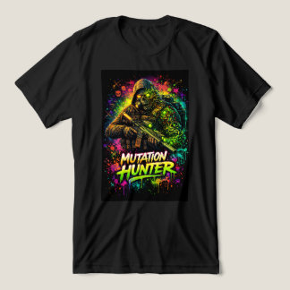 T-shirt En Tri-matière Expérience ZOYNKLAB 0047386 Noyau de Zoynk