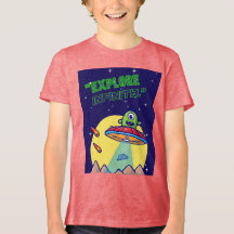 Explorer l'infini