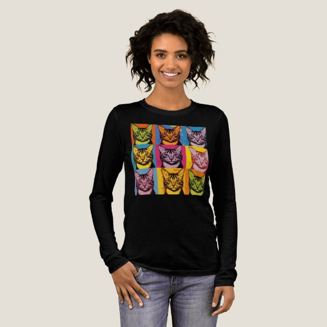 T-shirt En Tri-matière Factori katz 2 (Recto complet)