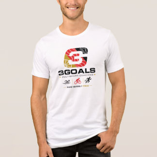 T-shirt En Tri-matière Faites-vous Fier