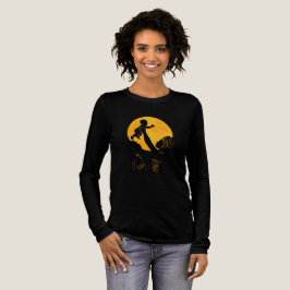 T-shirt En Tri-matière Famille africaine