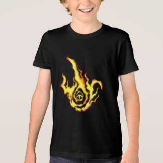 T-shirt En Tri-matière Fan Art Franzisé