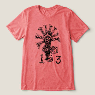 T-shirt En Tri-matière Faz Knick 13