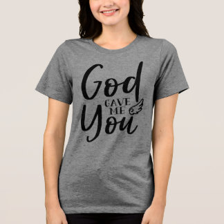T-shirt En Tri-matière femmes6