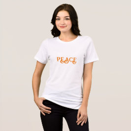 T-shirt En Tri-matière Femmes Bella+Canvas