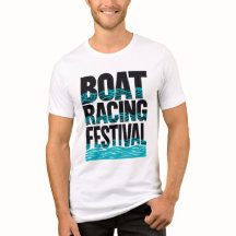 festival des courses de bateaux
