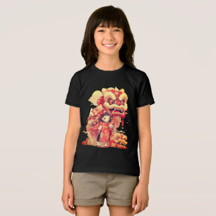 T-shirt En Tri-matière fête Lunar Chine Nouvel An