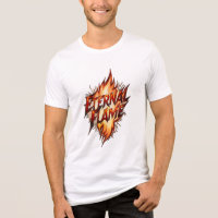 Flamme éternelle