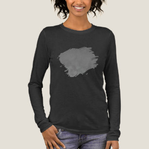 T-shirt En Tri-matière Flou d'horizon